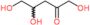 1,4,5-trihydroxypentan-2-one