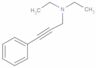 3-Diethylamino-1-phenylpropyne