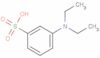 3-diethylaminobenzoic acid