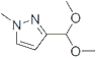 3-(dimethoxymethyl)-1-methyl-1H-pyrazole