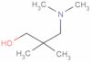 3-(Dimethylamino)-2,2-dimethyl-1-propanol