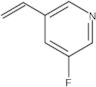 3-Ethenyl-5-fluoropyridine