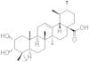 Pygenic acid A