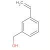 Benzenemethanol, 3-ethenyl-