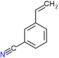 3-Cyanostyrene