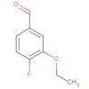 Benzaldehyde, 3-ethoxy-4-fluoro-