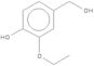 3-Ethoxy-4-hydroxybenzyl alcohol