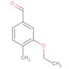 Benzaldehyde, 3-ethoxy-4-methyl-