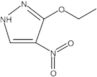 3-Ethoxy-4-nitro-1H-pyrazole