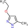 3-ethoxy-5-methyl-1H-pyrazole