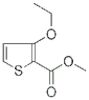 methyl 3-ethoxythiophene-2-carboxylate