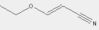 3-Ethoxy-2-propenenitrile