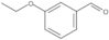 3-Ethoxybenzaldehyde