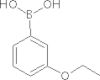 3-ethoxyphenylboronic acid