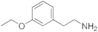 3-Ethoxyphenethylamine