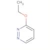 Pyridazine, 3-ethoxy-