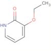 2(1H)-Pyridinone, 3-ethoxy-