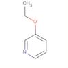 Pyridine, 3-ethoxy-
