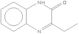 3-ethyl-1,2-dihydroquinoxalin-2-one