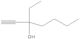 3-Ethyl-1-heptyn-3-ol