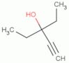 3-Ethyl-1-pentyn-3-ol