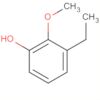 Phenol, 3-ethyl-2-methoxy-