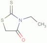 3-Ethylrhodanine