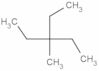 3-Methyl-3-ethylpentane