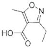 3-ETHYL-5-METHYLISOXAZOLE-4-CARBOXYLIC ACID