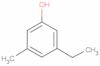 3-Ethyl-5-methylphenol