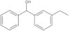 3-ethyl-α-phenylbenzenmethanol