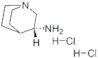 (R)-(+)-3-aminoquinuclidine dihydro-chloride