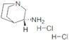 (R)-(+)-3-Aminoquinuclidine dihydrochloride