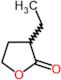 3-ethyldihydrofuran-2(3H)-one
