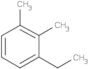 1-Ethyl-2,3-dimethylbenzene