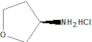 (R)-Tetrahydrofuran-3-amine hydrochloride