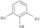 1,2-Benzenediol,3-ethyl-