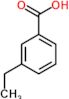 3-ethylbenzoic acid