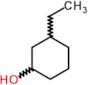 3-ethylcyclohexanol