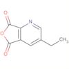 Furo[3,4-b]pyridine-5,7-dione, 3-ethyl-