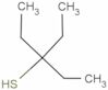 3-ethylpentane-3-thiol