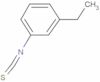 3-Ethylphenyl isothiocyanate