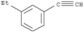 Benzene,1-ethyl-3-ethynyl-