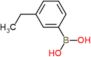 (3-ethylphenyl)boronic acid