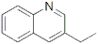 3-Ethylquinoline