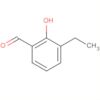 Benzaldehyde, 3-ethyl-2-hydroxy-