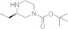 (R)-1-Boc-3-ethylpiperazine