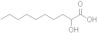 2-Hydroxydecanoic acid