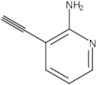 3-Ethynyl-2-pyridinamine