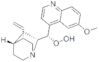 (3R)-Hydroxyquinine